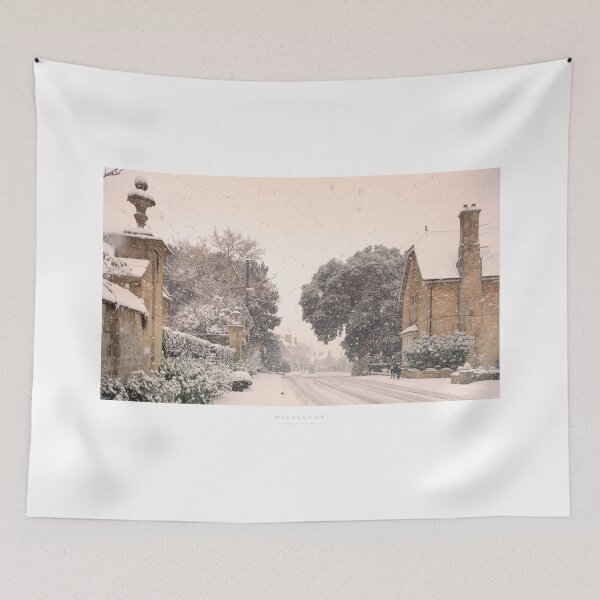 Item preview, Mickleton, Gloucestershire designed and sold by andrewroland.