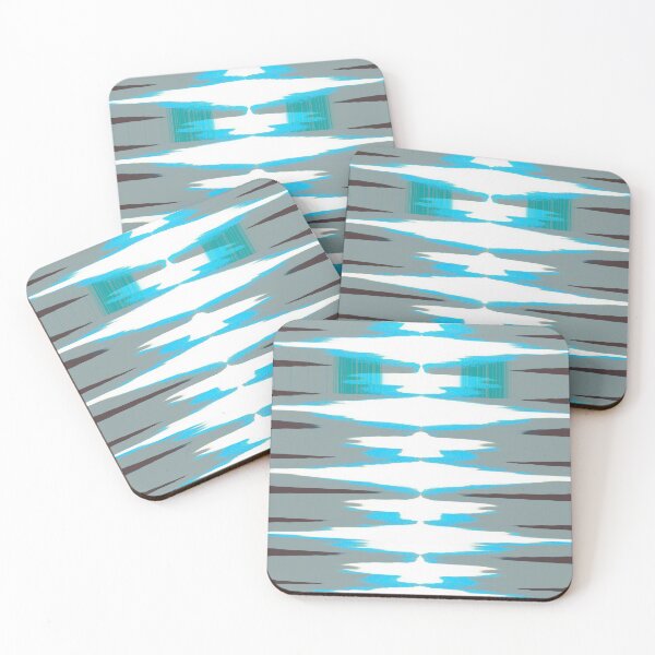 Item preview, Zebra Gulls. designed and sold by Bo Jones.