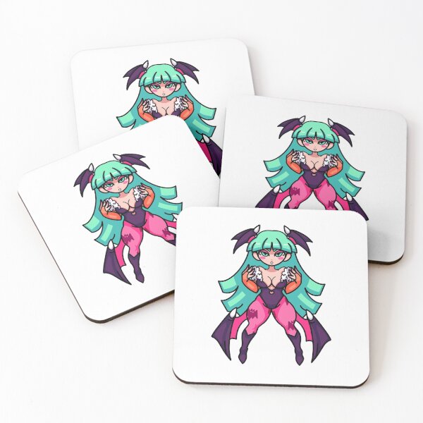 Item preview, Monoline Succubus  designed and sold by Jay Clouser.