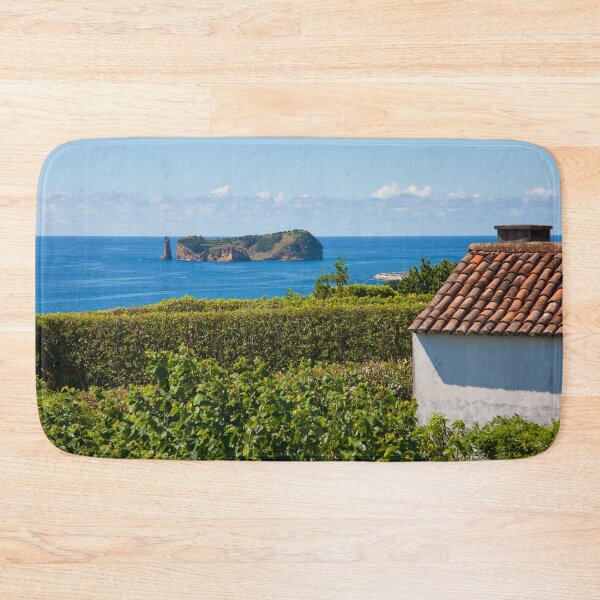 Item preview, Islet in Azores designed and sold by Gaspar Avila.