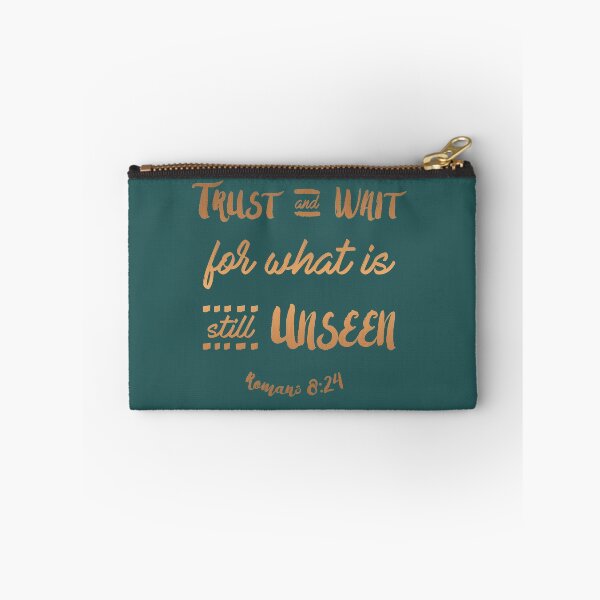 Item preview, Romans 8:24 designed and sold by ReVivingHoPe.