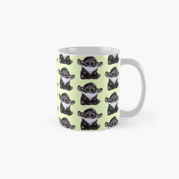 monchichi mugs