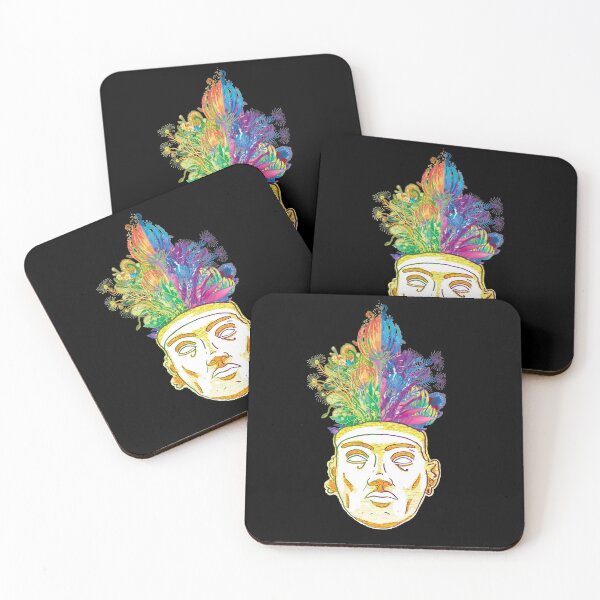 Item preview, Creative Explosion Botanical designed and sold by Paul Summerfield.