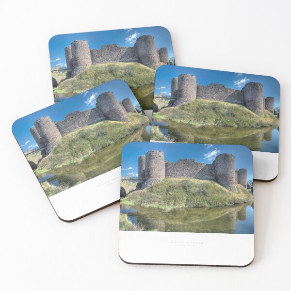 Item preview, White Castle, Monmouthshire designed and sold by andrewroland.