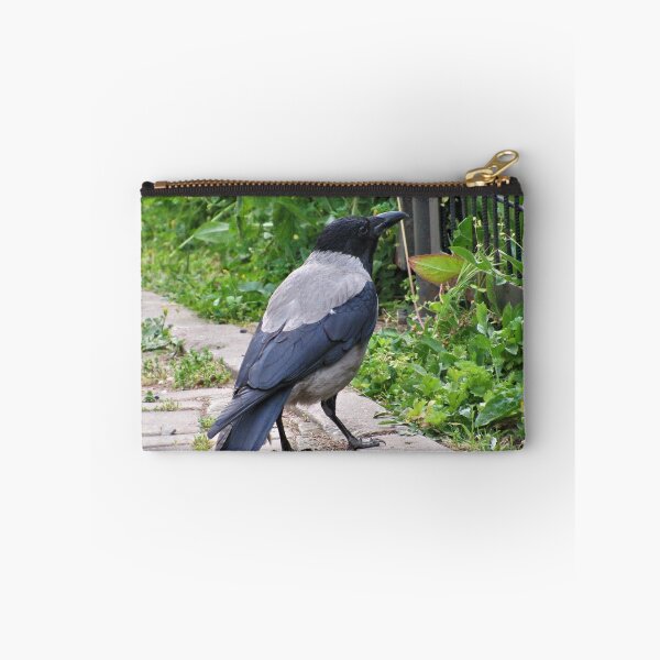 Item preview, Hooded Crow designed and sold by tomeoftrovius.