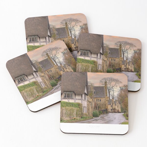 Item preview, Stanton, Gloucestershire designed and sold by andrewroland.