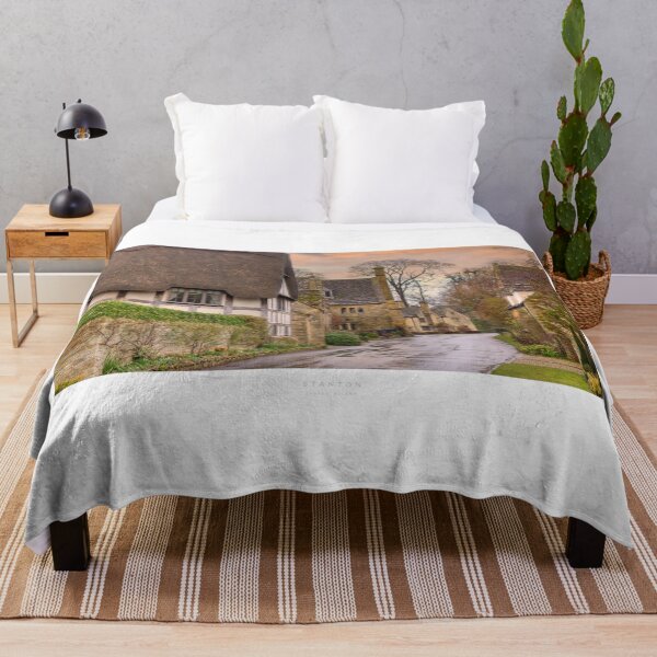 Item preview, Stanton, Gloucestershire designed and sold by andrewroland.