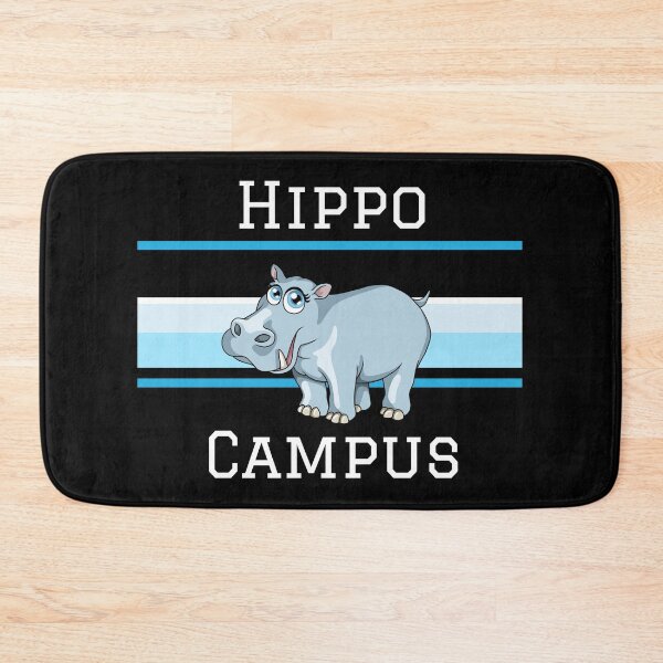 Item preview, Hippocampus - white designed and sold by ARTemyzz.
