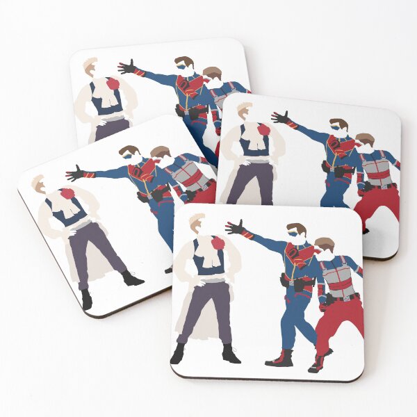 Item preview, Henry Danger The Musical - Minimalism Silhouette designed and sold by Linneke.