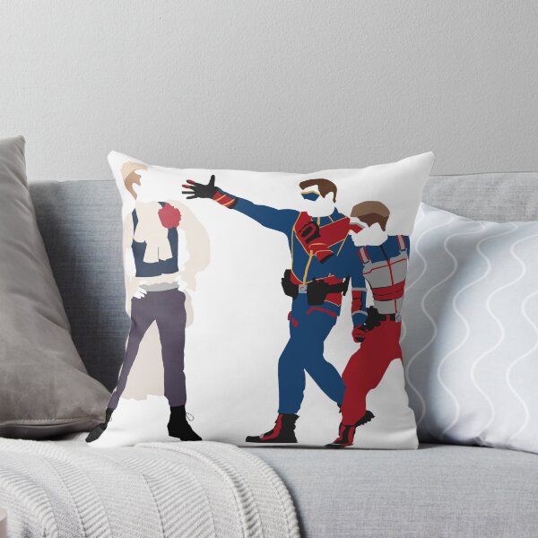 Item preview, Henry Danger The Musical - Minimalism Silhouette designed and sold by Linneke.