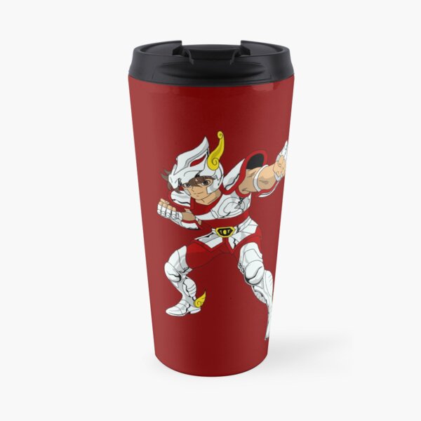 Saint Seiya - Seiya Pegasus Mug isotherme