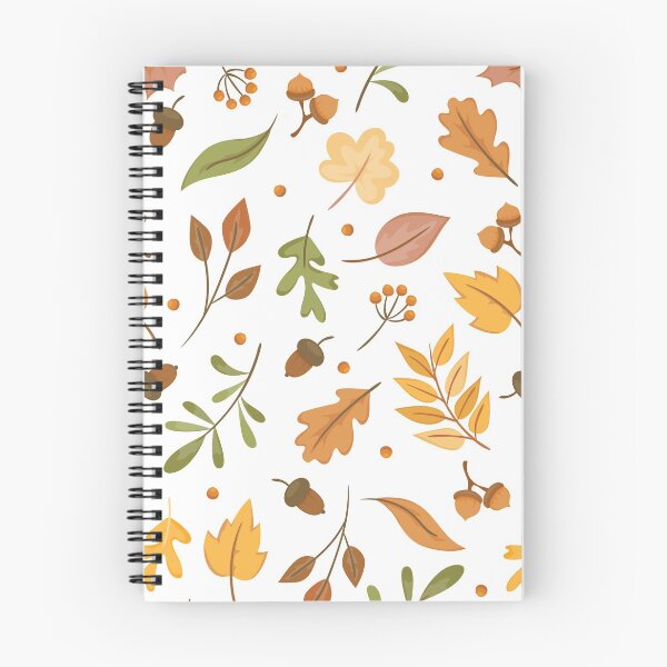 Item preview, AUTUMN PATTERN designed and sold by MallsD.