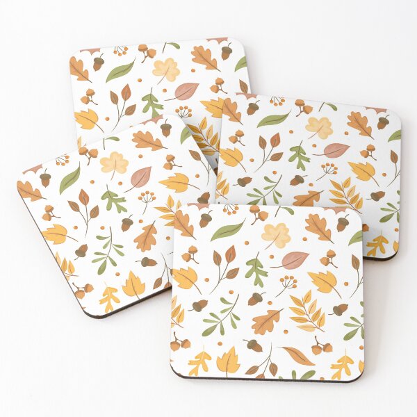 Item preview, AUTUMN PATTERN designed and sold by MallsD.