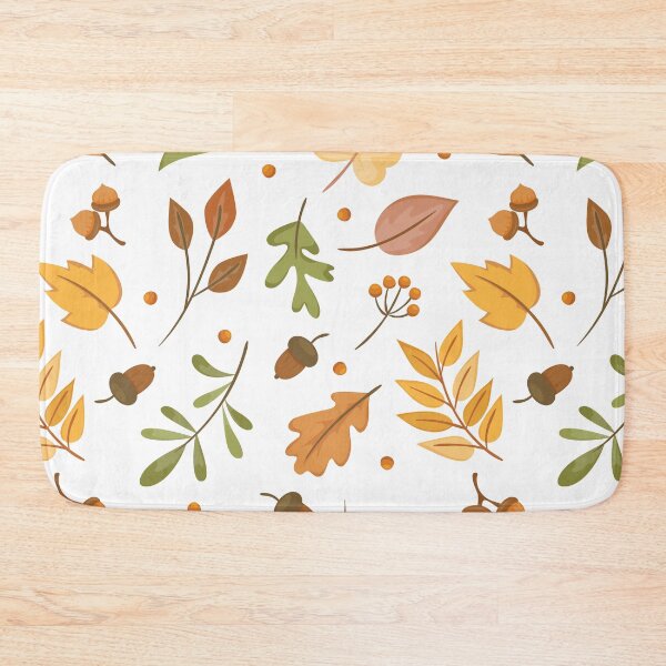 Item preview, AUTUMN PATTERN designed and sold by MallsD.