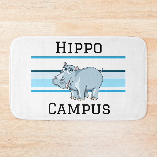 Item preview, Hippocampus - black designed and sold by ARTemyzz.