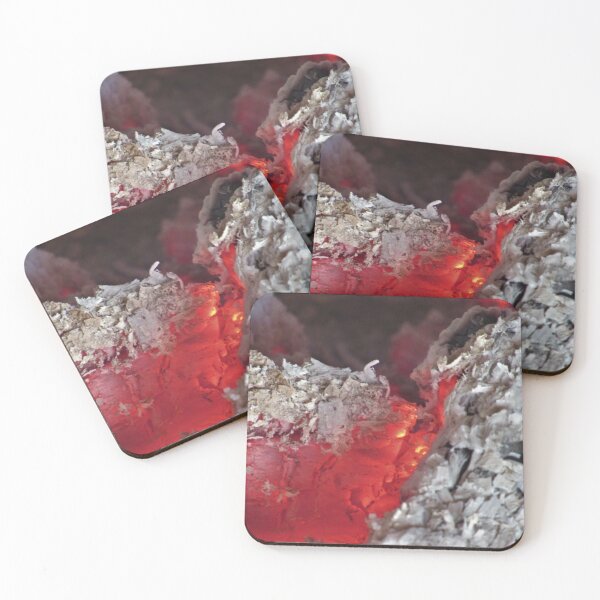 Item preview, Split Ember designed and sold by tomeoftrovius.