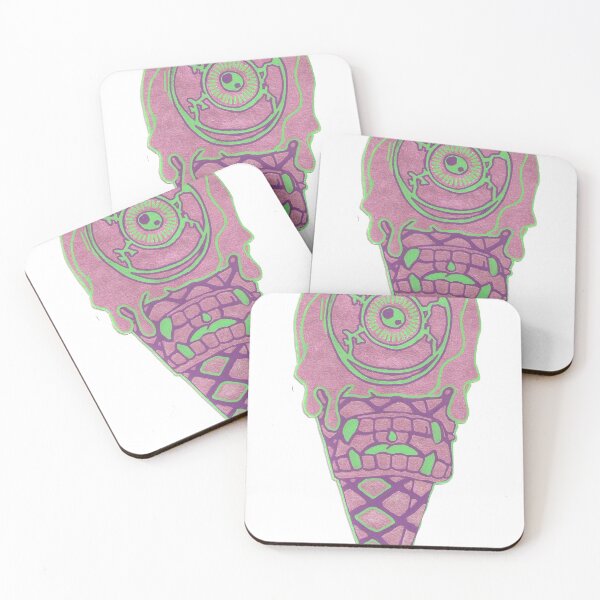 Item preview, Killa BrainFreeze Psychedelic. designed and sold by Bobby Clabburn.