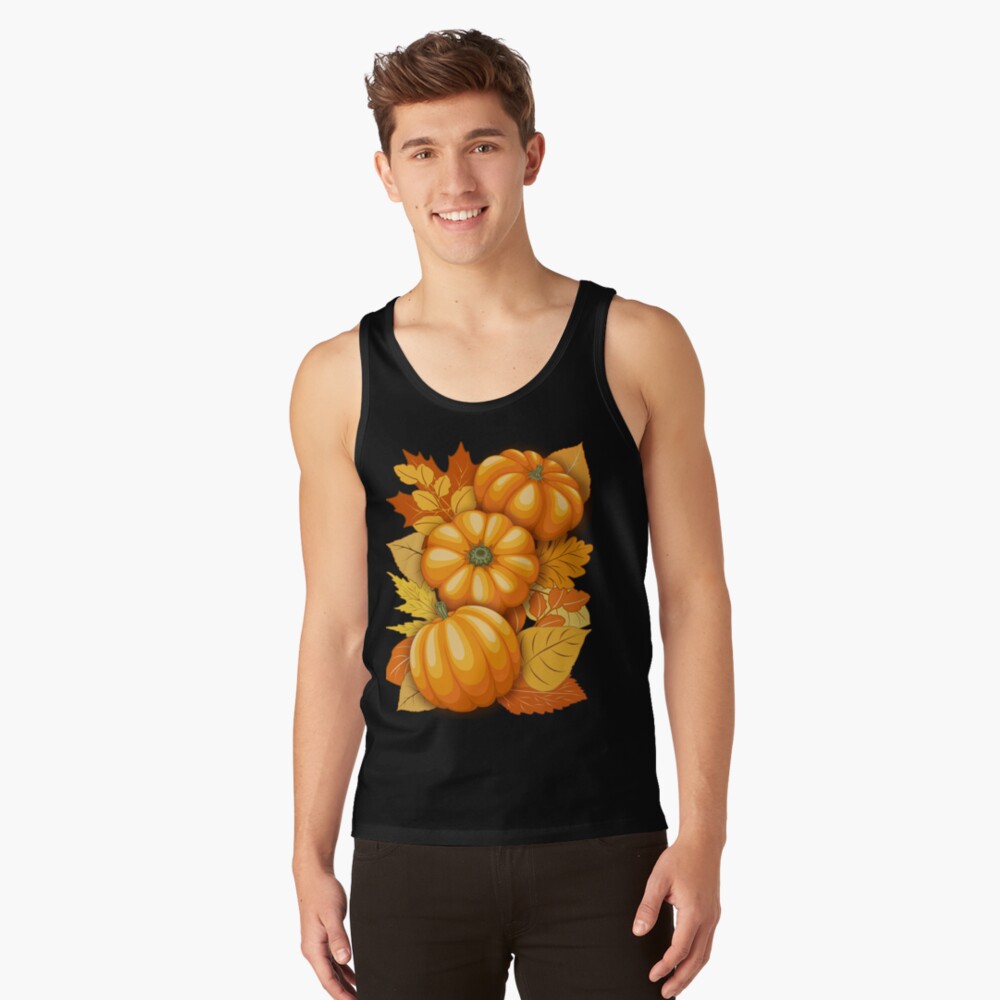 Item preview, Tank Top designed and sold by BluedarkArt.