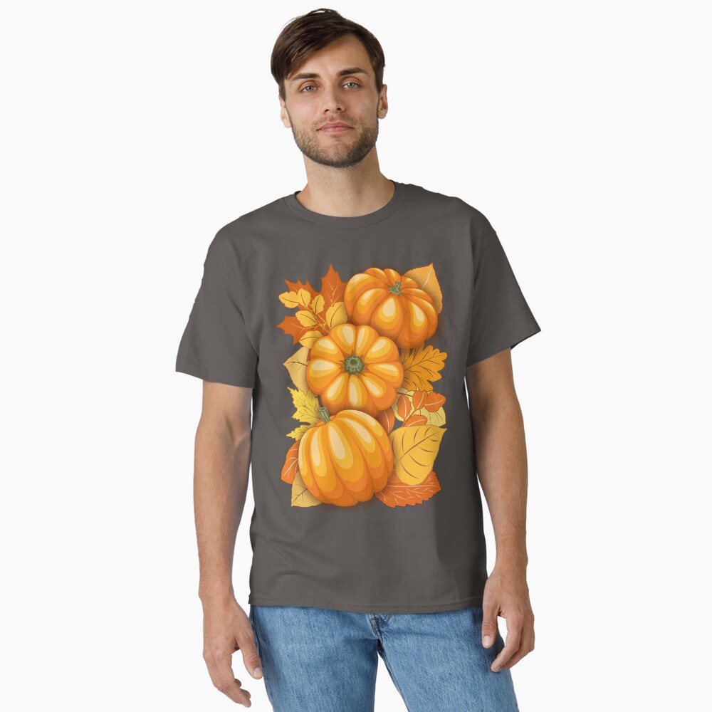 Item preview, Classic T-Shirt designed and sold by BluedarkArt.