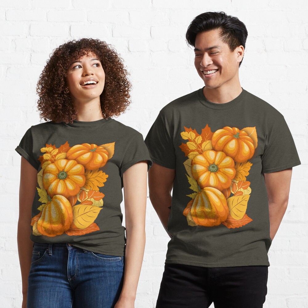 Item preview, Classic T-Shirt designed and sold by BluedarkArt.