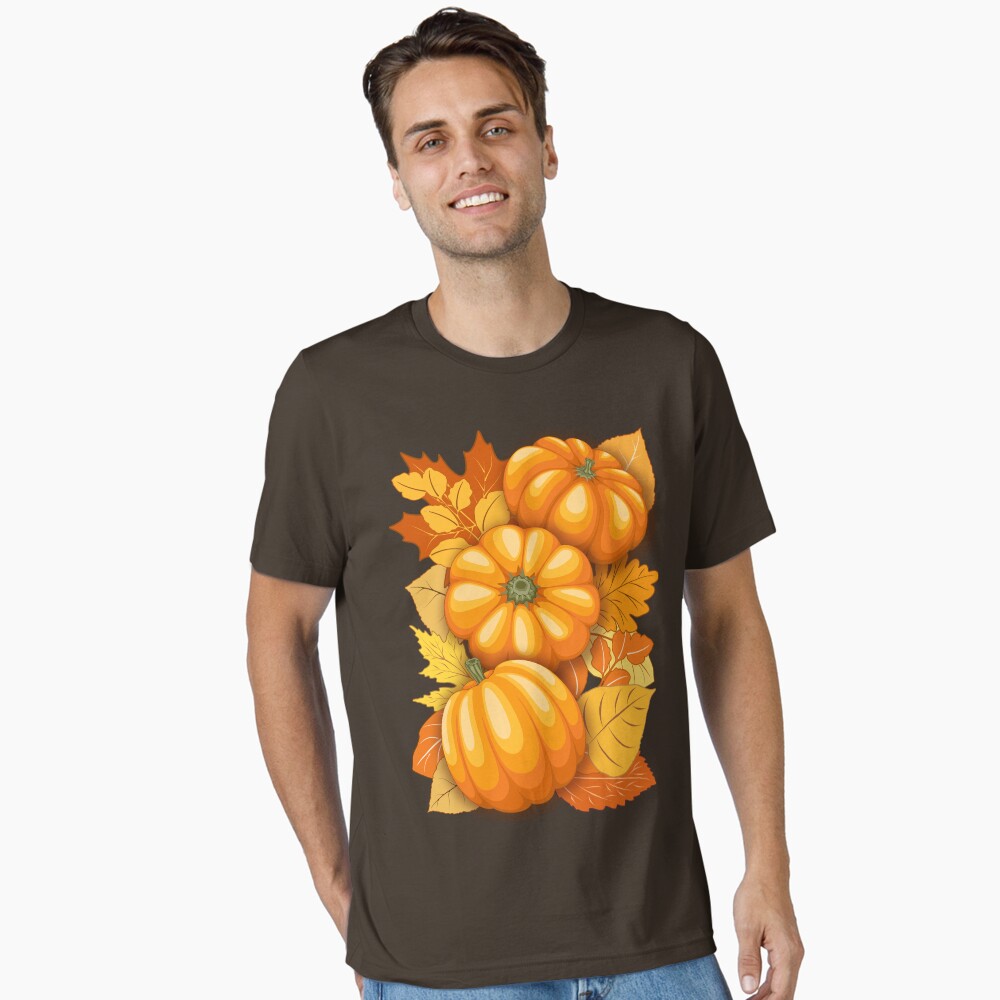 Item preview, Essential T-Shirt designed and sold by BluedarkArt.