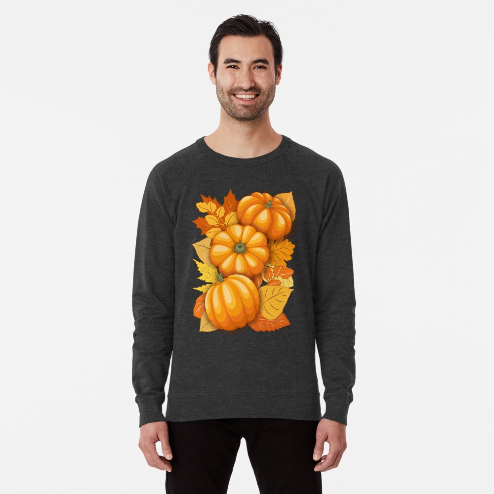 Item preview, Lightweight Sweatshirt designed and sold by BluedarkArt.