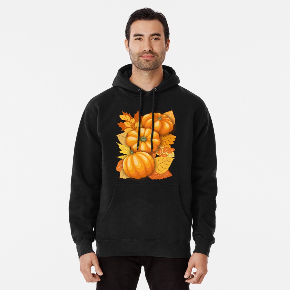 Item preview, Pullover Hoodie designed and sold by BluedarkArt.