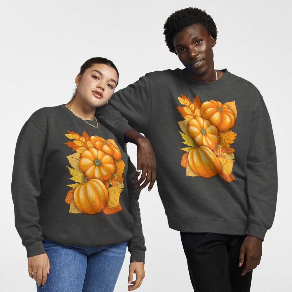 Item preview, Pullover Sweatshirt designed and sold by BluedarkArt.