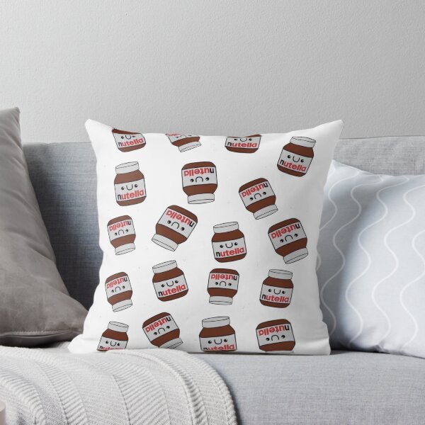 Item preview, Nutella lovee!  designed and sold by MallsD.