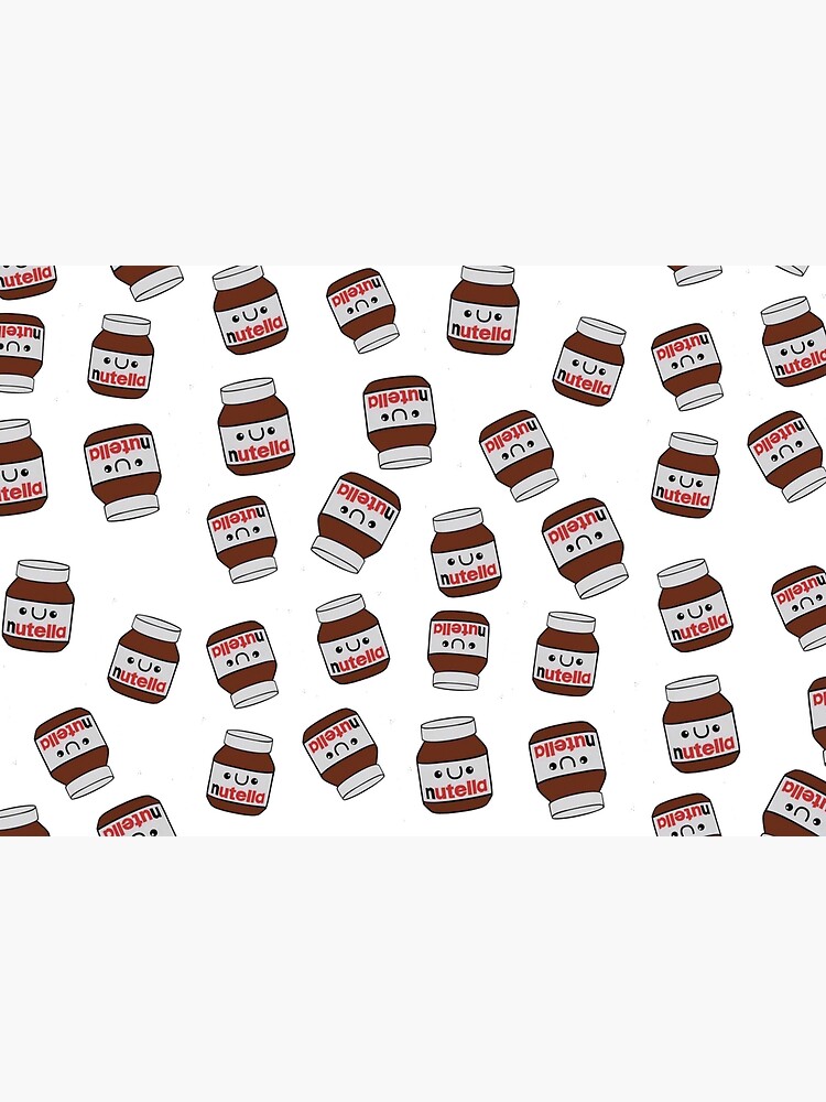 Nutella lovee! by MallsD