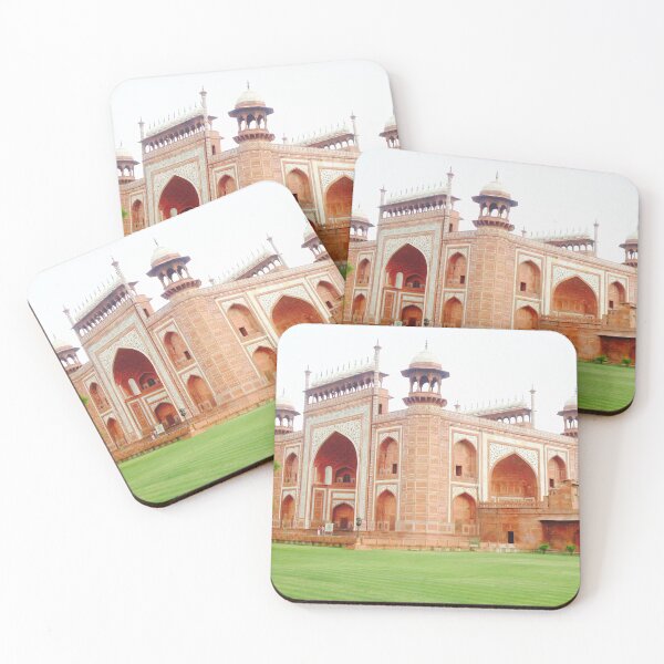 Item preview, the great gate! designed and sold by MallsD.