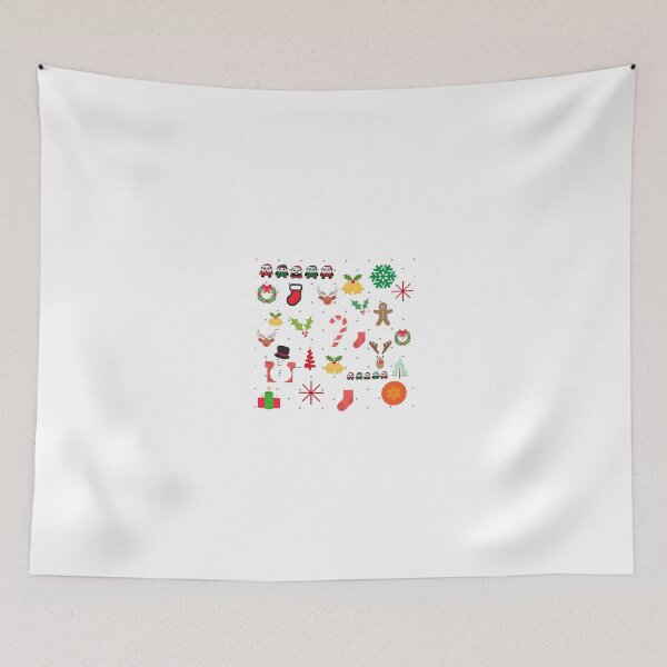 Item preview, christmas love designed and sold by MallsD.