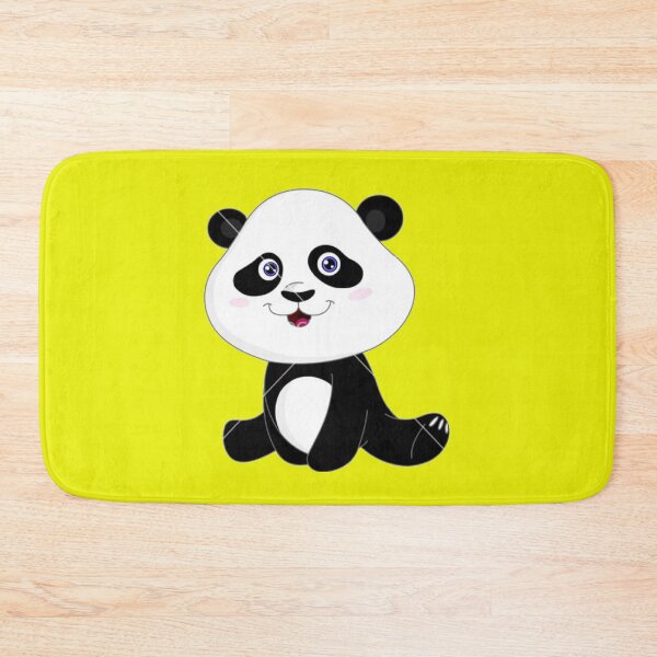 Item preview, panda panda designed and sold by MallsD.