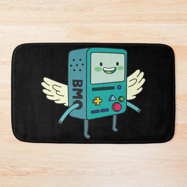 Item preview, BMO can fly designed and sold by plushism.