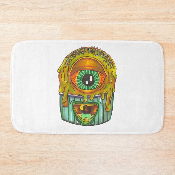 Item preview, Killa MangoKiwi One Scoop Melt designed and sold by Bobby Clabburn.
