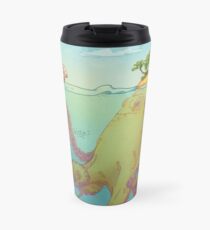 Oct'Island Travel Mug