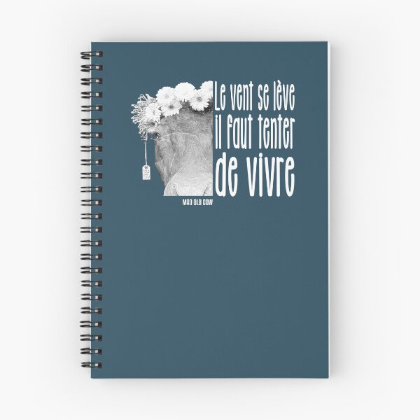 Item preview, "The Wind Rises" by MOC (Mad Old Cow) - White Version designed and sold by Eric Tchijakoff.