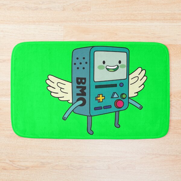 Item preview, BMO can fly designed and sold by plushism.