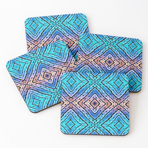 Item preview, Tropical Days designed and sold by Lindel Caine.