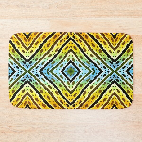 Item preview, Sunny Tropical Days designed and sold by Lindel Caine.