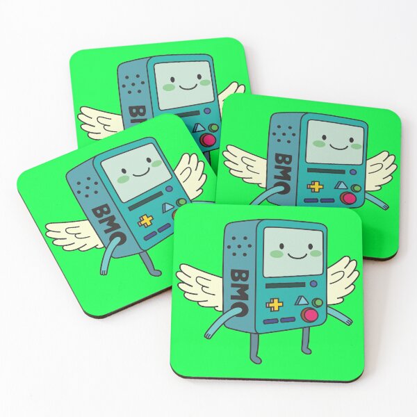 Item preview, BMO can fly designed and sold by plushism.