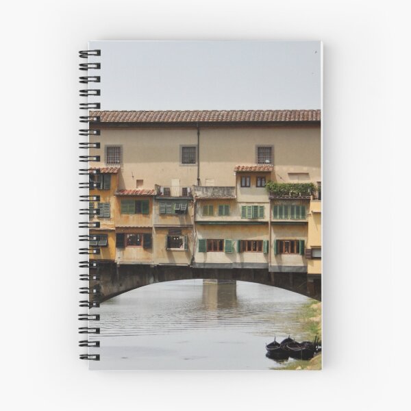 Item preview, PONTE VECCHIO  designed and sold by solanna7.