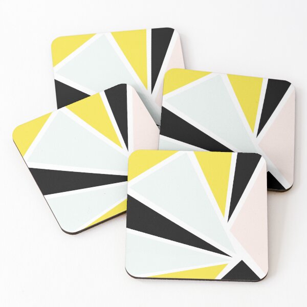 Item preview, Modern Geometric Pattern designed and sold by kapotka.