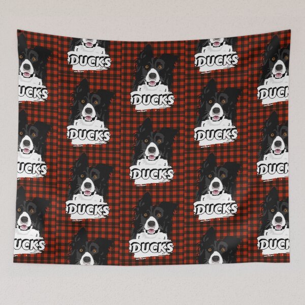 Item preview, Border Collie Herding Dog Stickers & Gifts designed and sold by Willyboy16.
