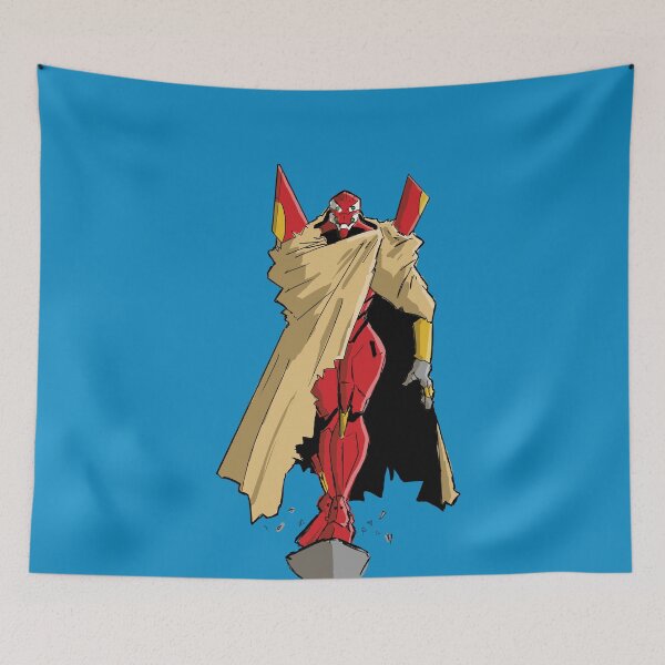 Item preview, EVA 02 appears designed and sold by Raphael Carmo.