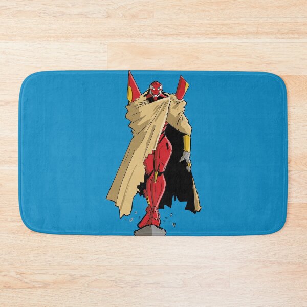 Item preview, EVA 02 appears designed and sold by Raphael Carmo.