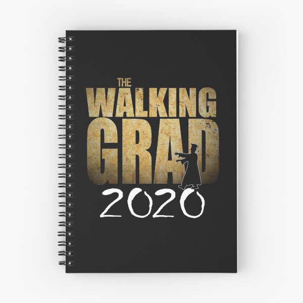 Item preview, Class of 2020 Walking Grad designed and sold by RiffXS.