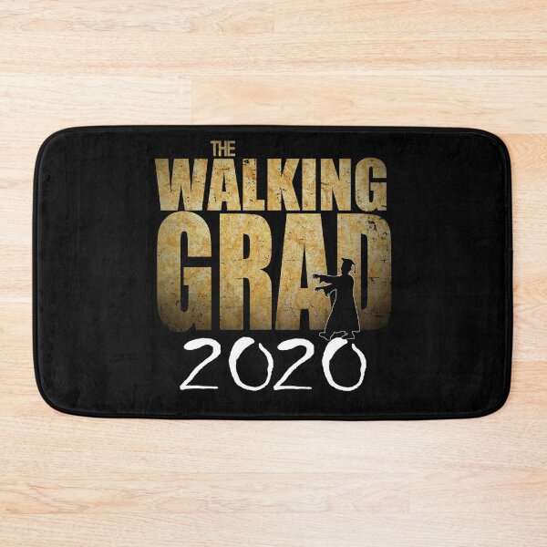 Item preview, Class of 2020 Walking Grad designed and sold by RiffXS.