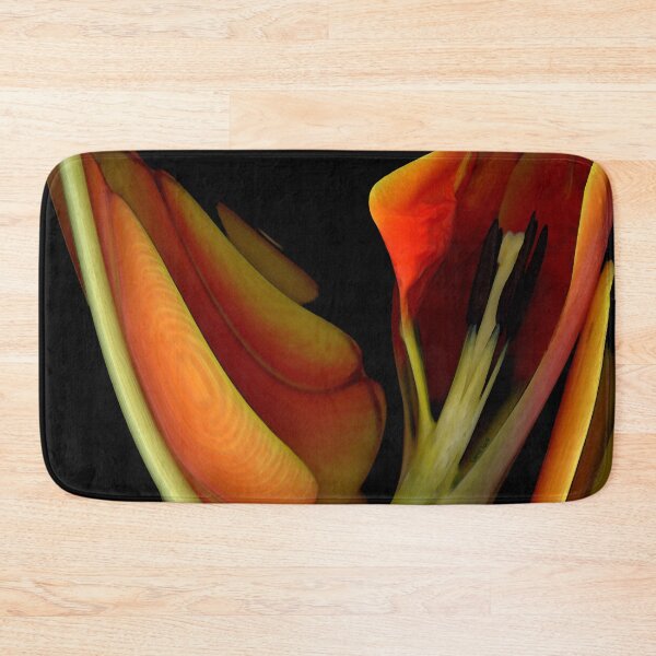 Item preview, Leaning Tulip designed and sold by cmsart.