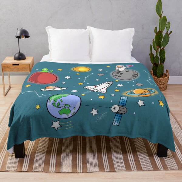 Item preview, Space Race designed and sold by SCL18.
